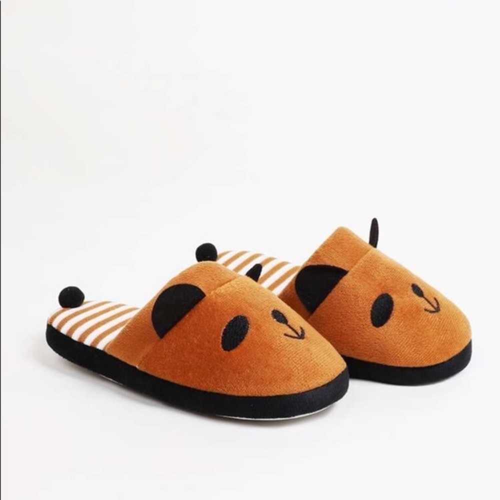 New Plush Slippers​ - Picture 4 of 5